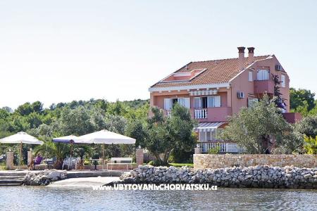 Apartmanok Benic fotó 3