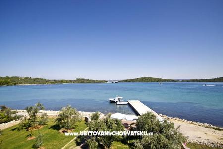 Apartmanok Benic fotó 4