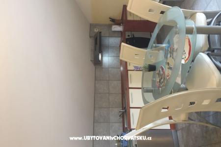 Apartmanok Blaslov fotó 3