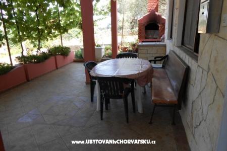 Apartmanok Budi fotó 3