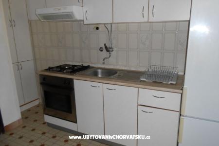 Apartmanok Budi fotó 4