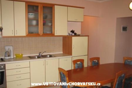 Apartmanok Dinastija fotó 2