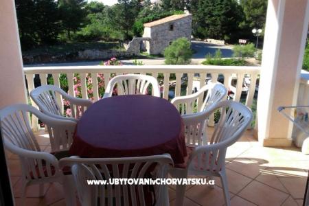 Apartmanok ENA fotó 5
