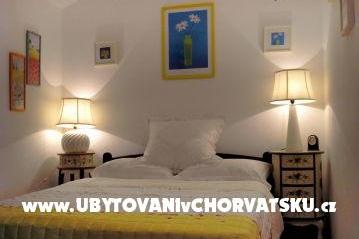 Apartmanok Ferina Sušica fotó 4