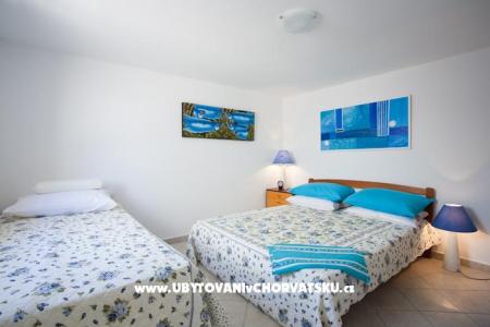 Apartmanok Ferina Poljana fotó 2