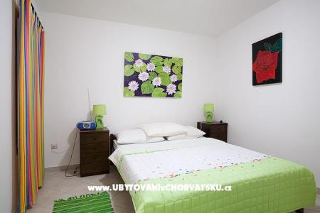 Apartmanok Ferina Poljana fotó 4