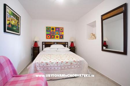 Apartmanok Ferina Poljana fotó 5