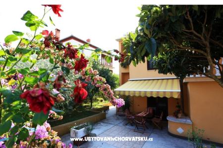 Apartmanok Gašpe fotó 4