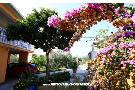 Apartmanok Gašpe fotó 5