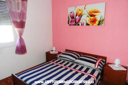 Apartmanok Kukljica fotó 2