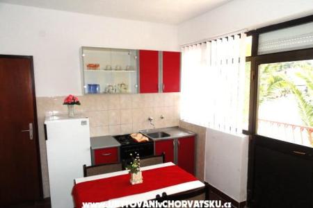Apartmanok Kukljica fotó 4