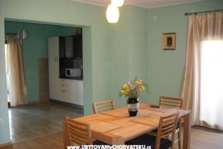 Apartmanok Lamjana fotó 5
