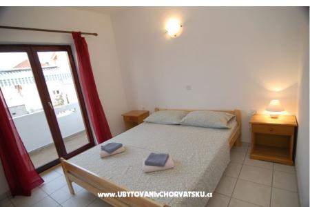 Apartmanok Lonić fotó 4
