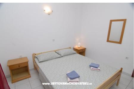 Apartmanok Lonić fotó 5