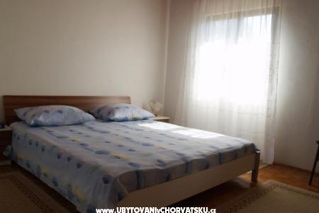 Apartmanok Mala Lamjana fotó 4