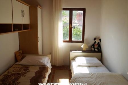 Apartmanok Mala Lamjana fotó 5