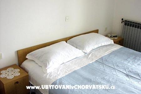 Apartmanok Marijana fotó 5
