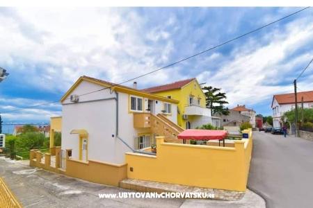 Apartmanok Meri fotó 2