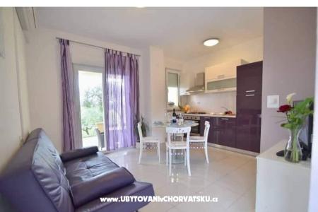 Apartmanok Meri fotó 4