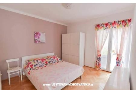Apartmanok Meri fotó 5