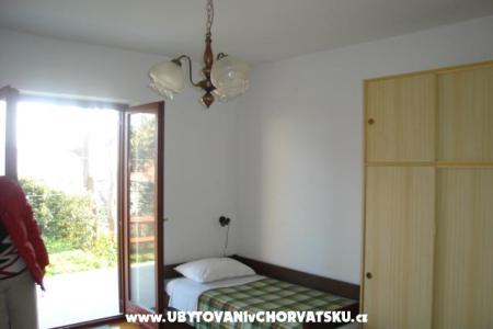 Apartmanok Mira fotó 4