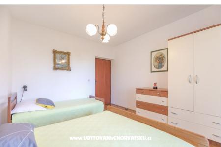 Apartmanok Mira Grdovic fotó 3
