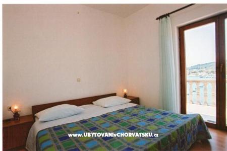 Apartmanok NADA Kukljica fotó 3