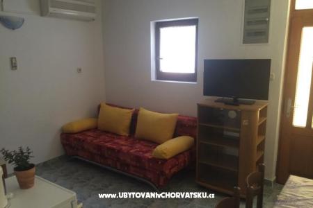 Apartmanok NADA Kukljica fotó 4