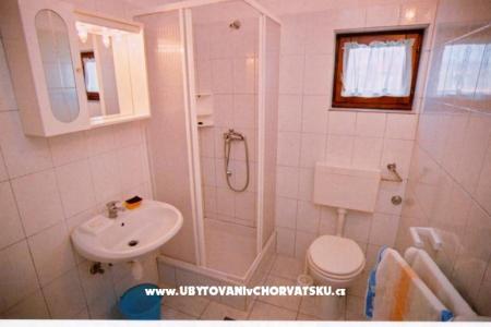 Apartmanok NADA Kukljica fotó 5