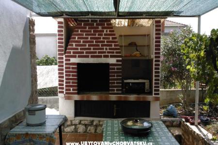 Apartmanok Kus fotó 4