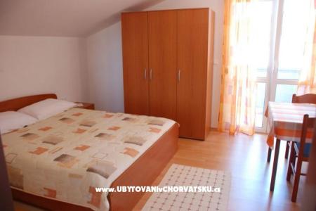 Apartmanok Orion fotó 4