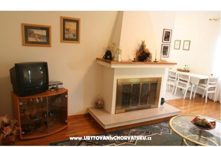 Apartmanok Rozelyn fotó 5