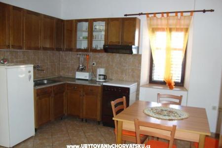 Apartmanok Tea fotó 2