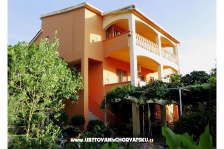Apartmanok Tereza fotó 3