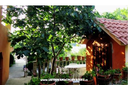 Apartmanok Tereza fotó 4
