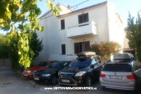 Apartmanok Tomislav fotó 3