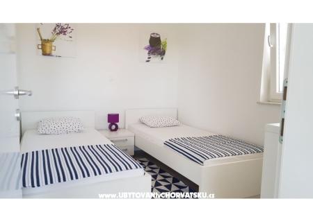 Apartmanok Ugljan fotó 3