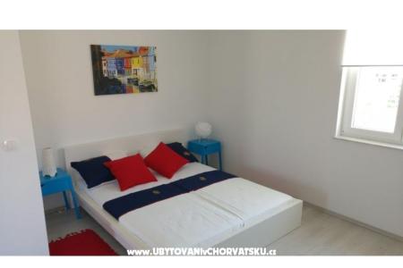 Apartmanok Ugljan fotó 5