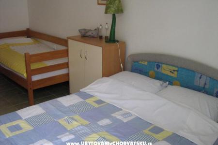 Apartmanok Ana & Nika fotó 4