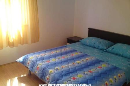 Apartmanok Dekovi fotó 3