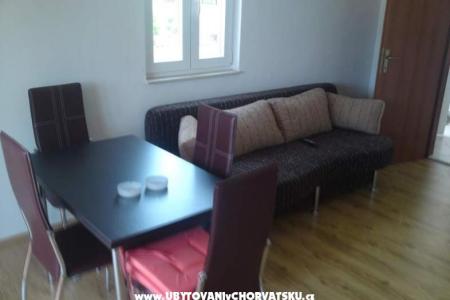 Apartmanok Dekovi fotó 5