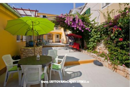 Apartmanok Ferina Ugljan fotó 2