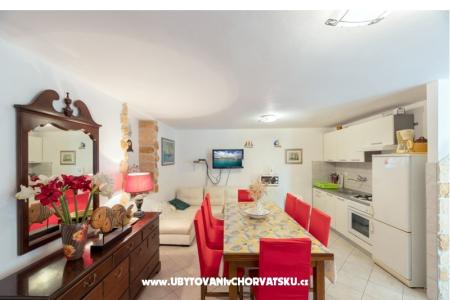 Apartmanok Ferina Ugljan fotó 4