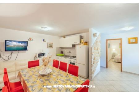 Apartmanok Ferina Ugljan fotó 5