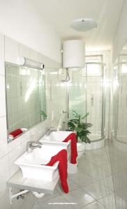 Apartmanok Halugica fotó 3