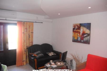 Apartmanok Halugica fotó 5