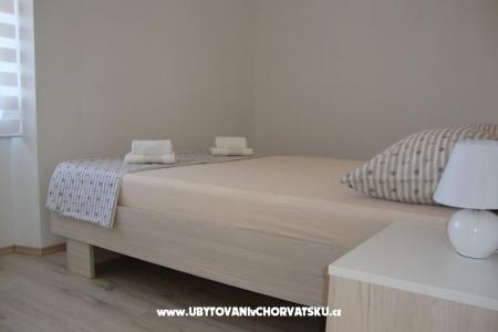 Apartmanok Longin fotó 5