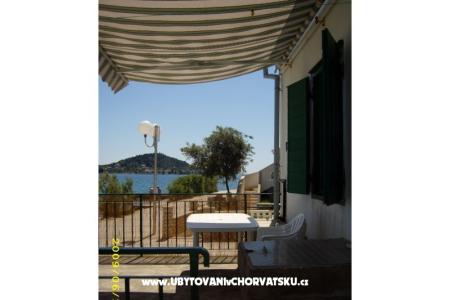Vakáció Villa Jadran fotó 2