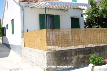 Vakáció Villa Jadran fotó 4