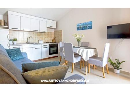 Apartmai Vitlov fotó 2
